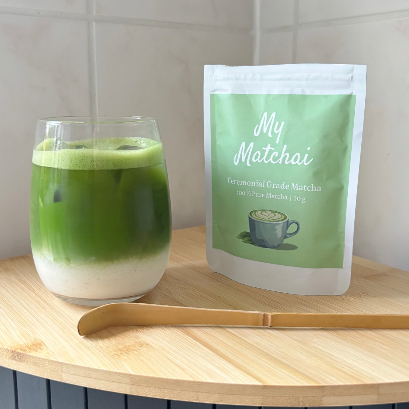 Ceremonial Grade Matcha