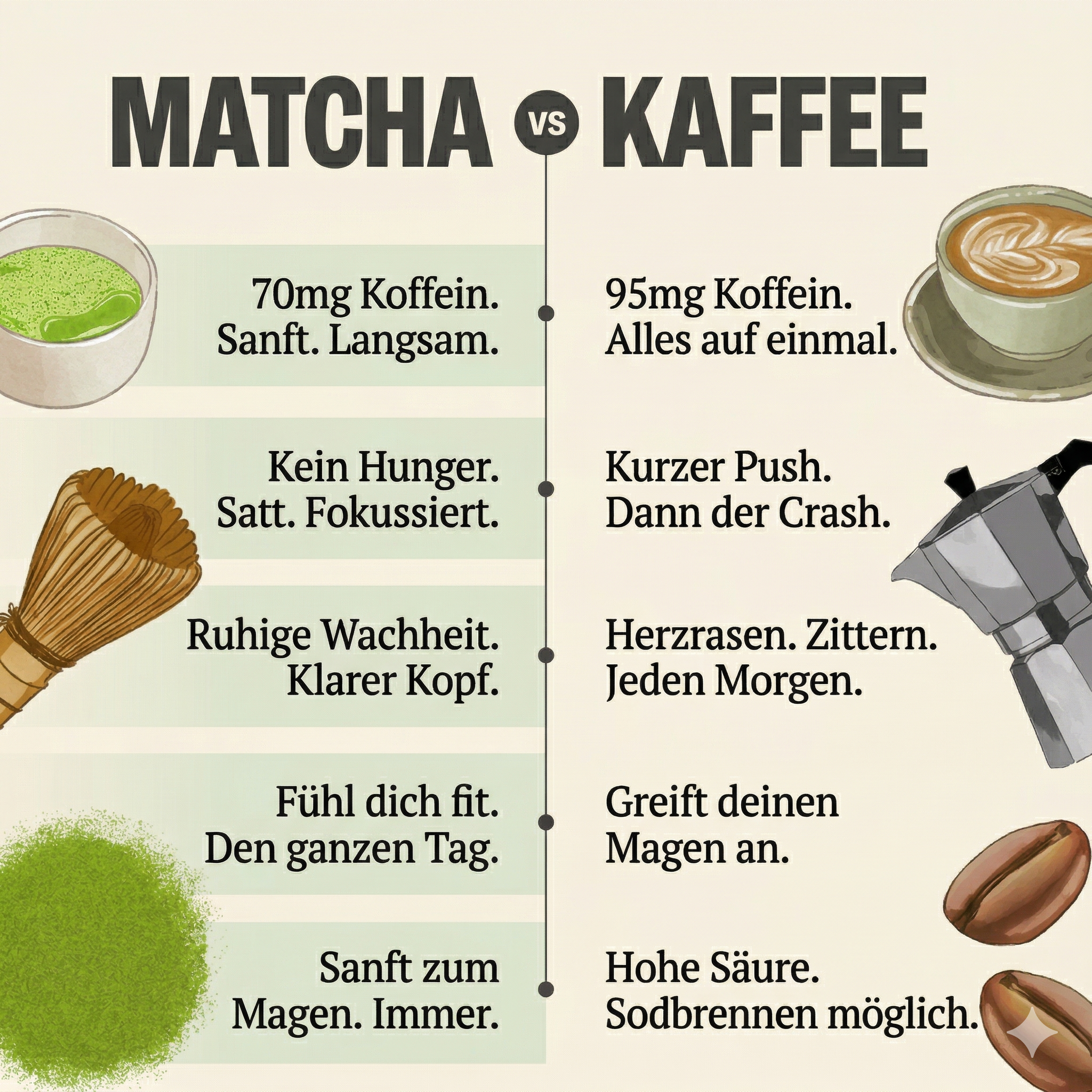 Ceremonial Grade Matcha