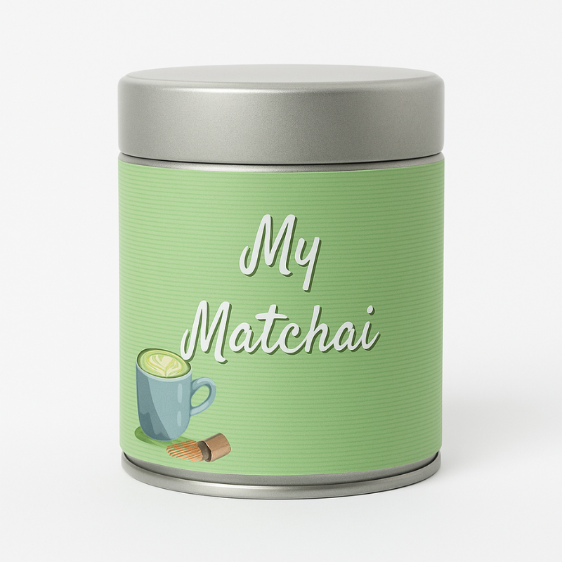 Matcha Pulver - Ceremonial Grade