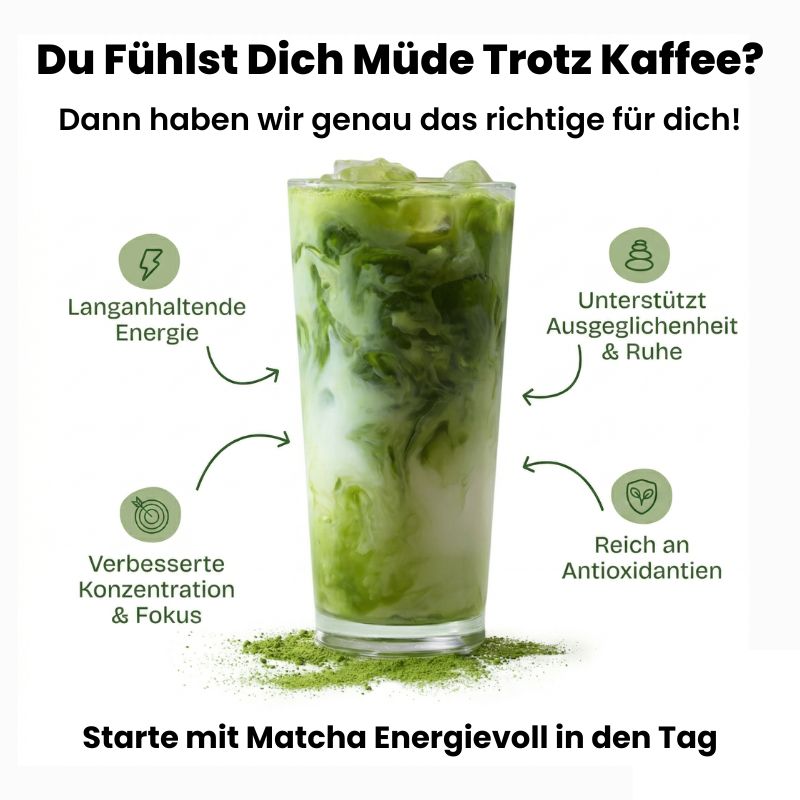 Ceremonial Grade Matcha